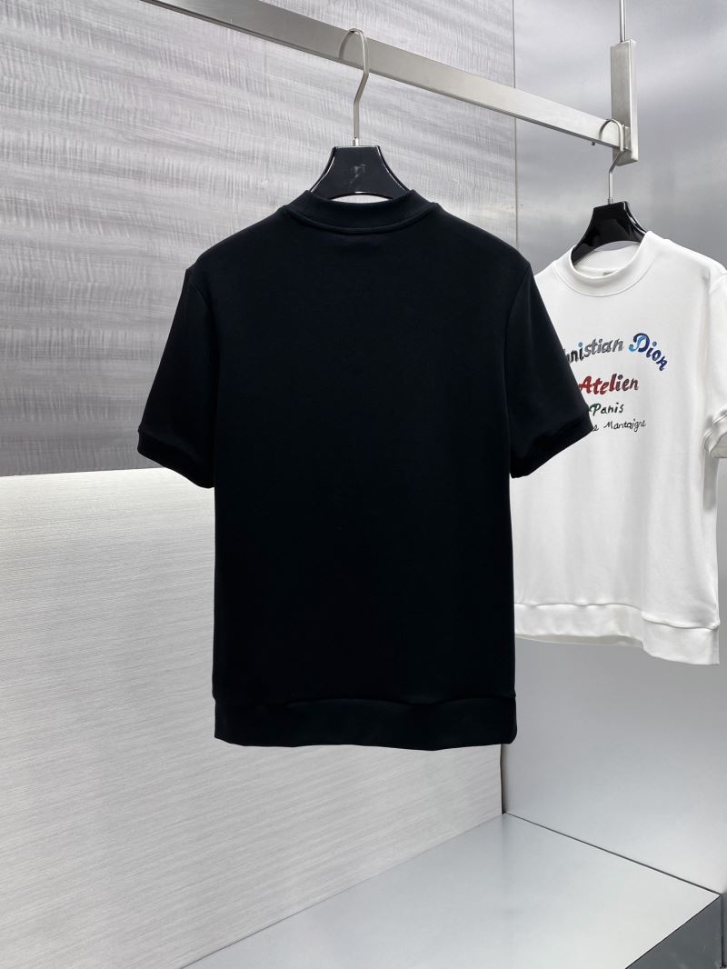 Christian Dior T-Shirts